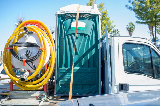 Best Porta potty rental near me  in East Falmouth, MA