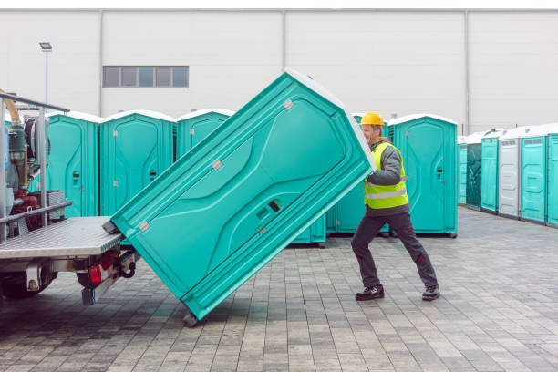 Best Affordable porta potty rental  in East Falmouth, MA