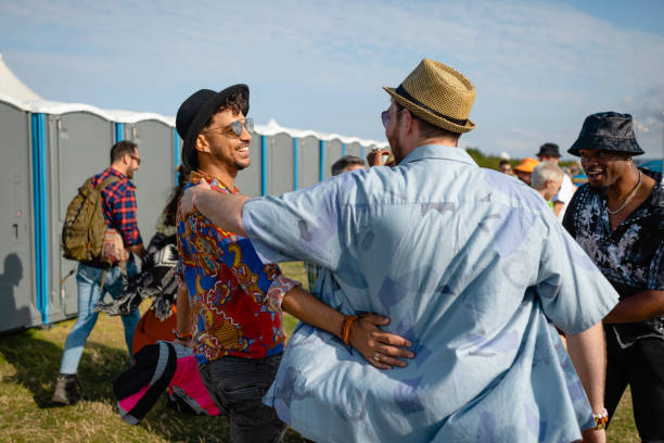 Best High-end porta potty rental  in East Falmouth, MA