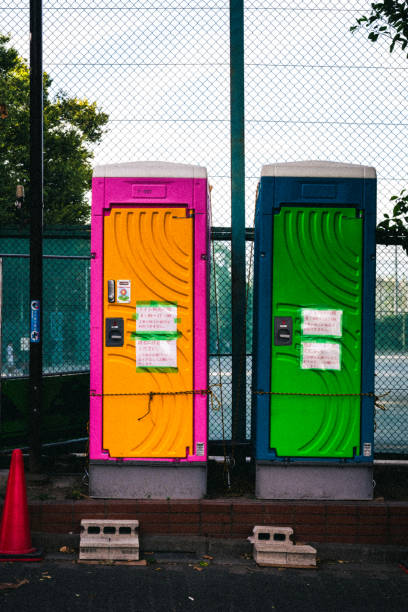  East Falmouth, MA Porta Potty Rental Pros