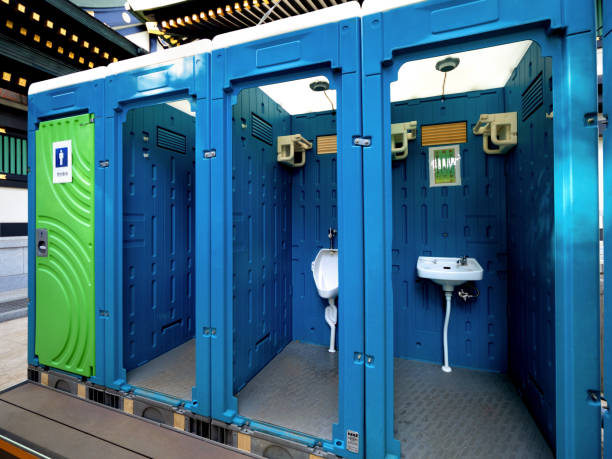 Best Portable bathroom rental  in East Falmouth, MA
