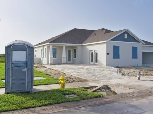 Best Porta potty rental near me  in East Falmouth, MA