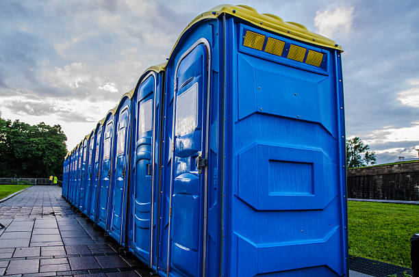 Best Emergency porta potty rental  in East Falmouth, MA