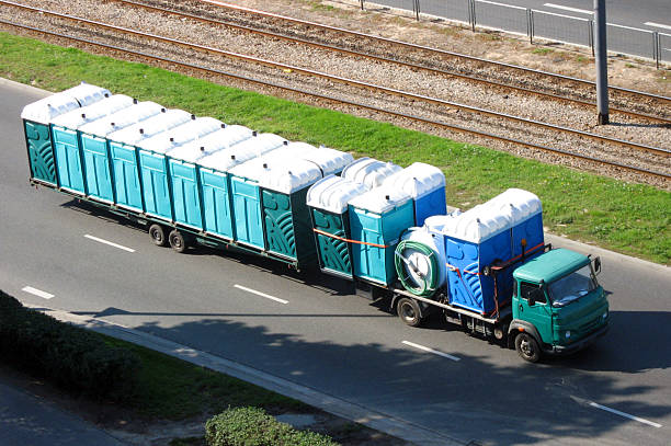 Trusted East Falmouth, MA porta potty rental Experts
