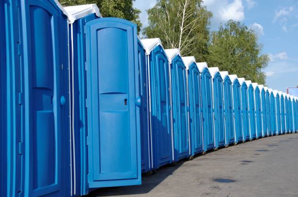Best Best portable toilet rental  in East Falmouth, MA